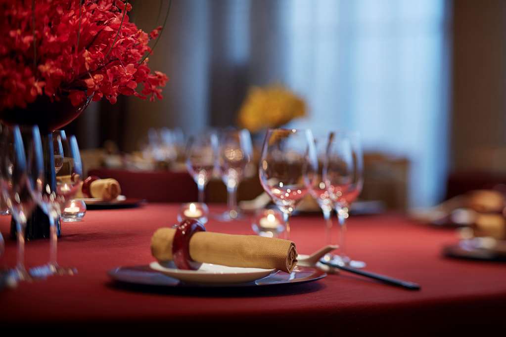 hyatt regency qingdao