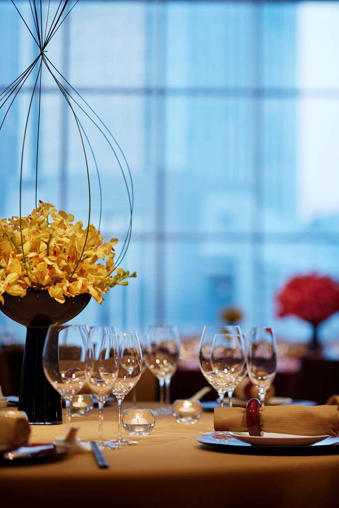 hyatt regency qingdao