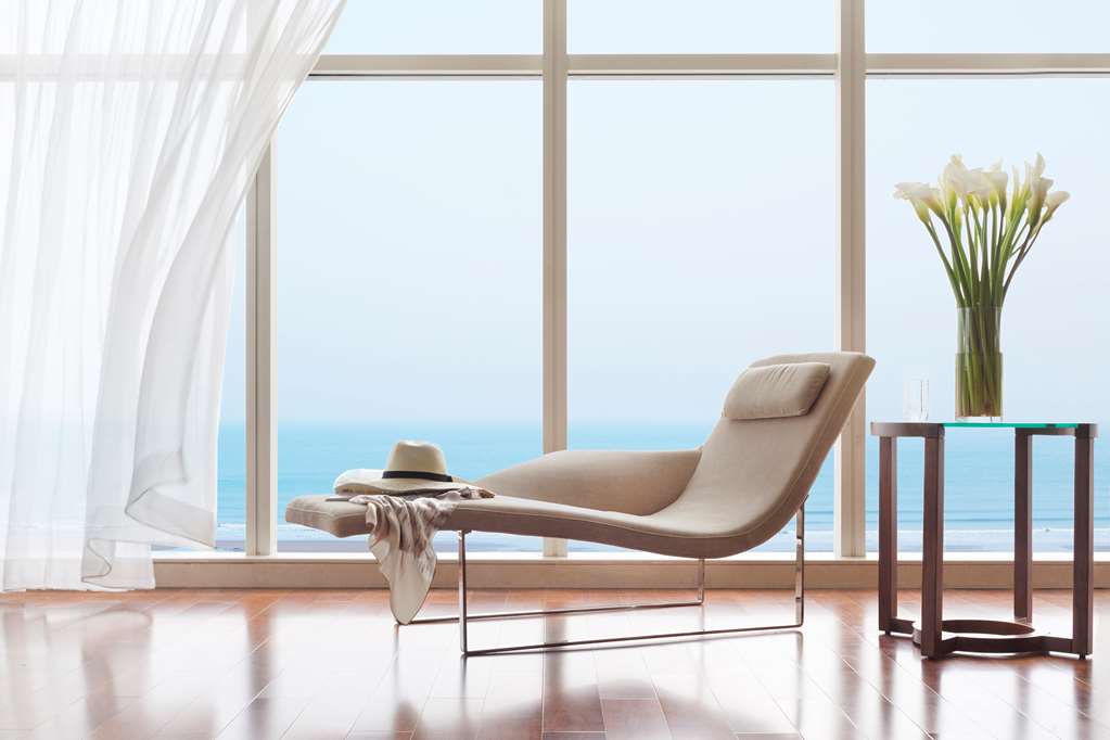 hyatt regency qingdao