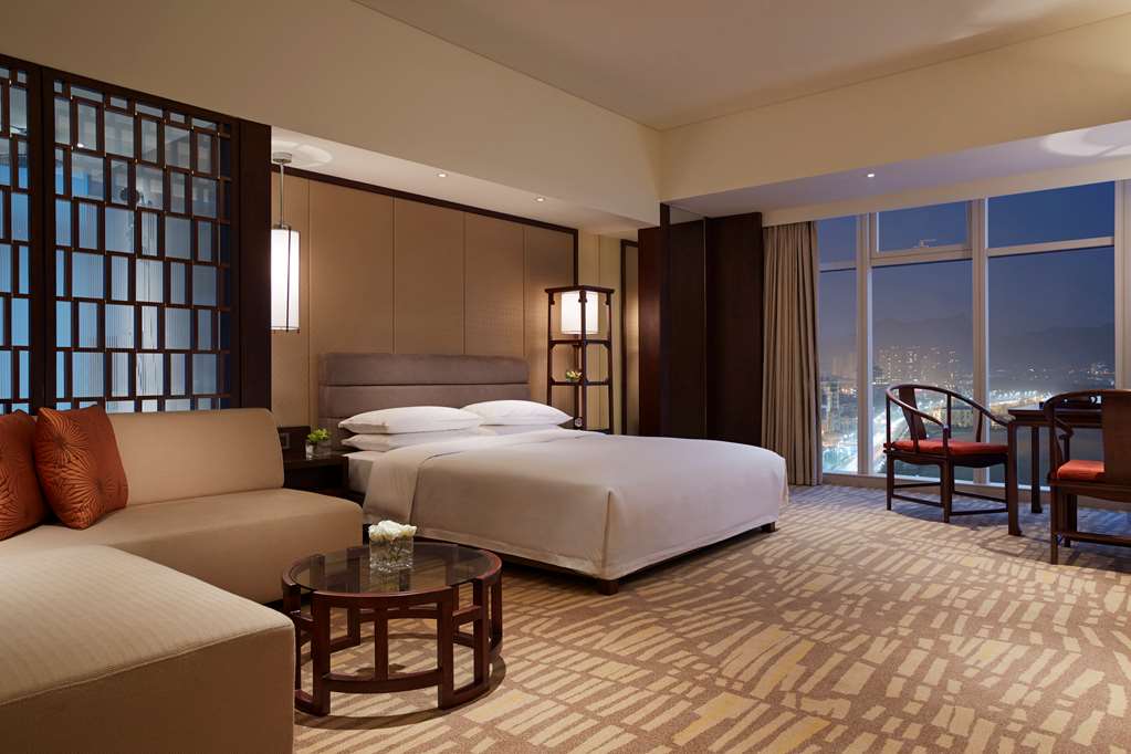 hyatt regency qingdao