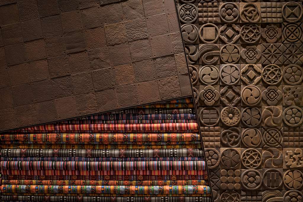 hyatt regency qingdao