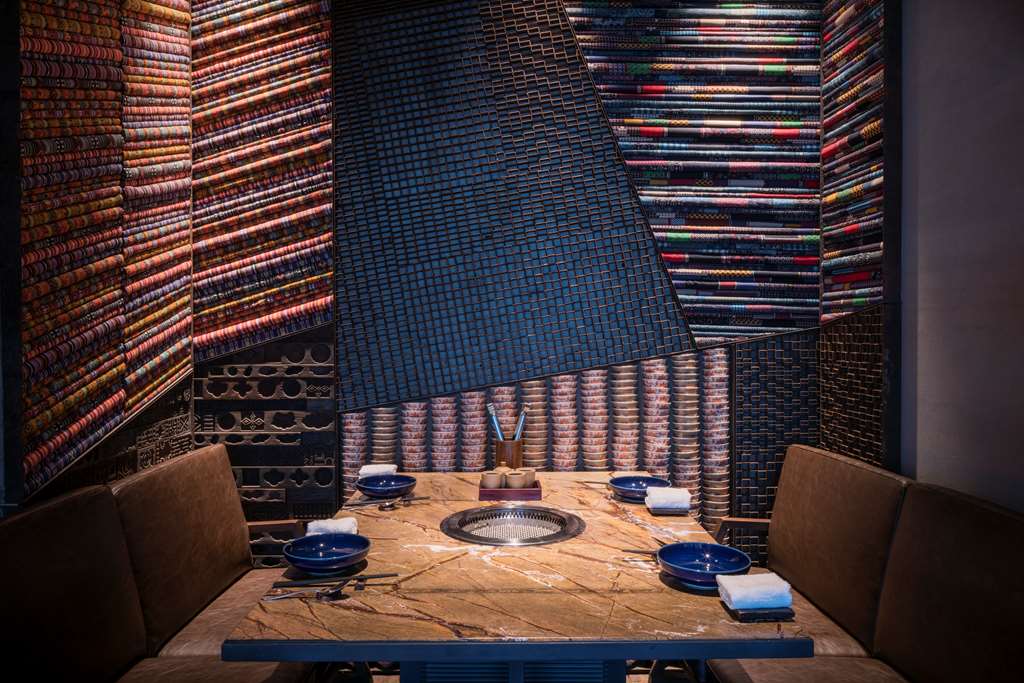 hyatt regency qingdao