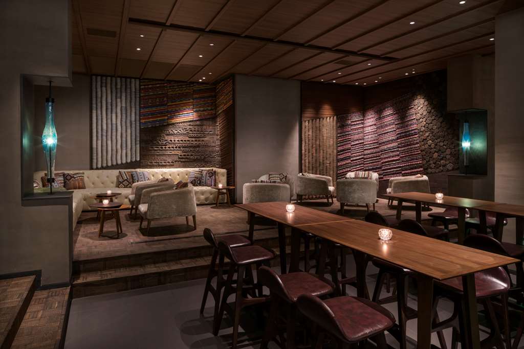 hyatt regency qingdao