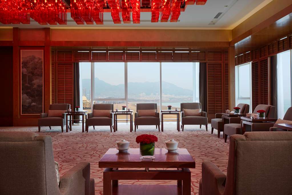hyatt regency qingdao