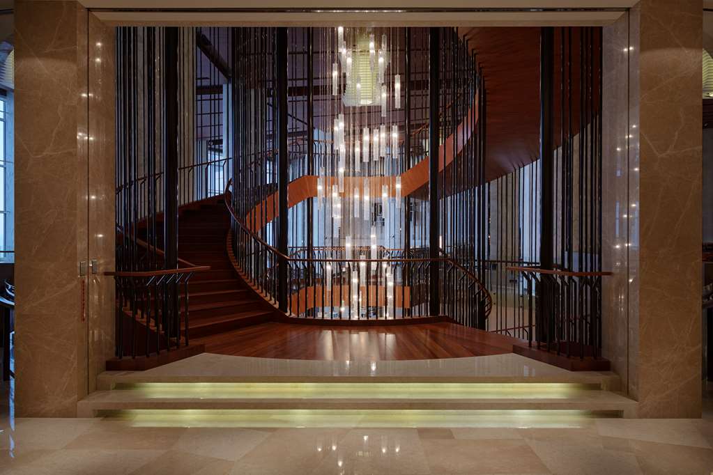 hyatt regency qingdao