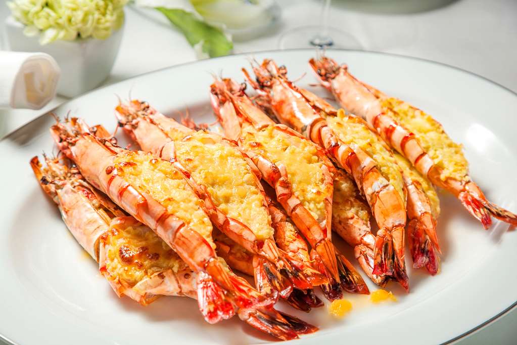 hyatt regency qingdao