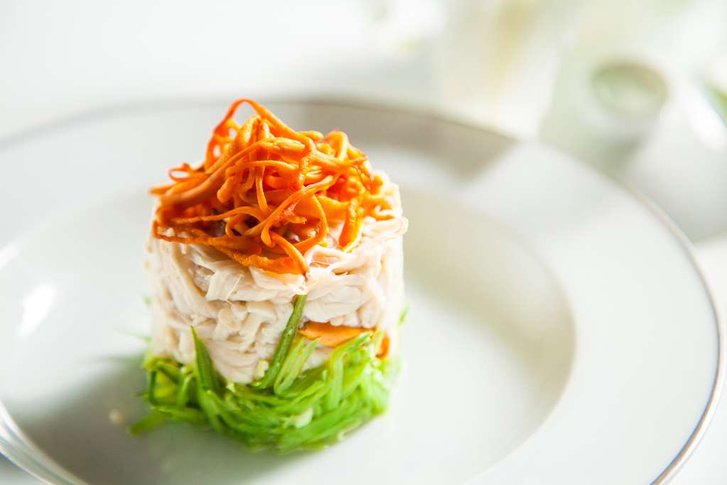 hyatt regency qingdao