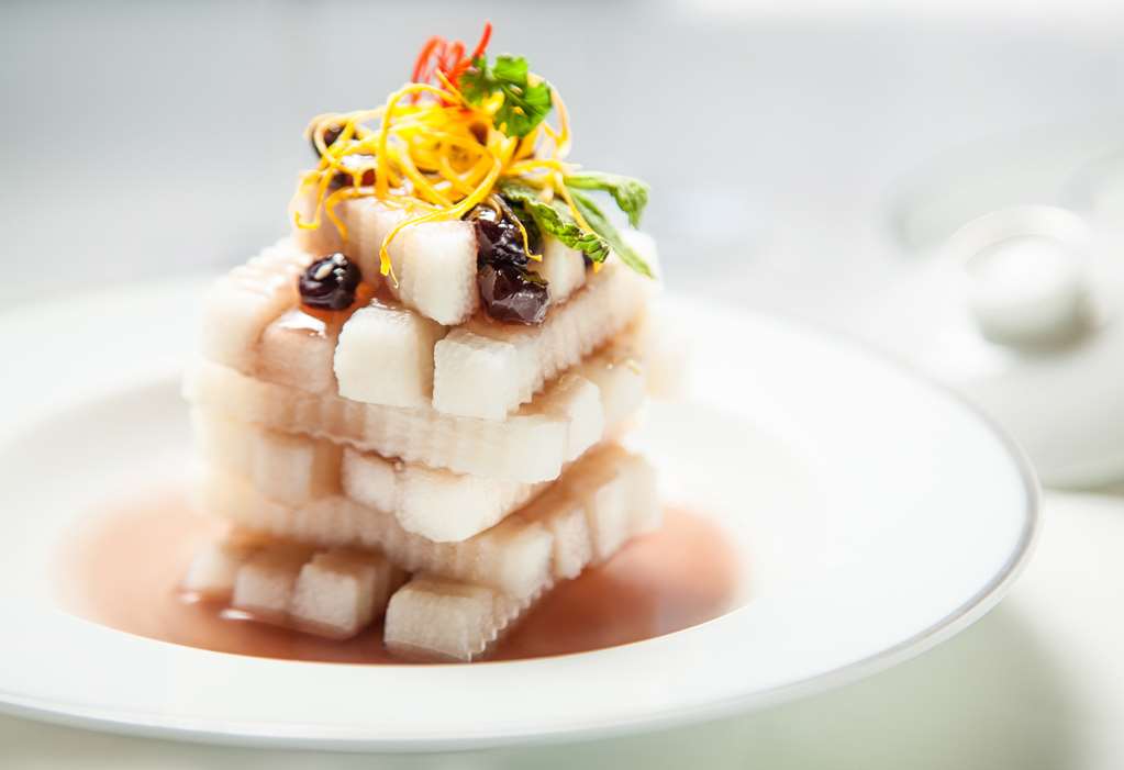 hyatt regency qingdao