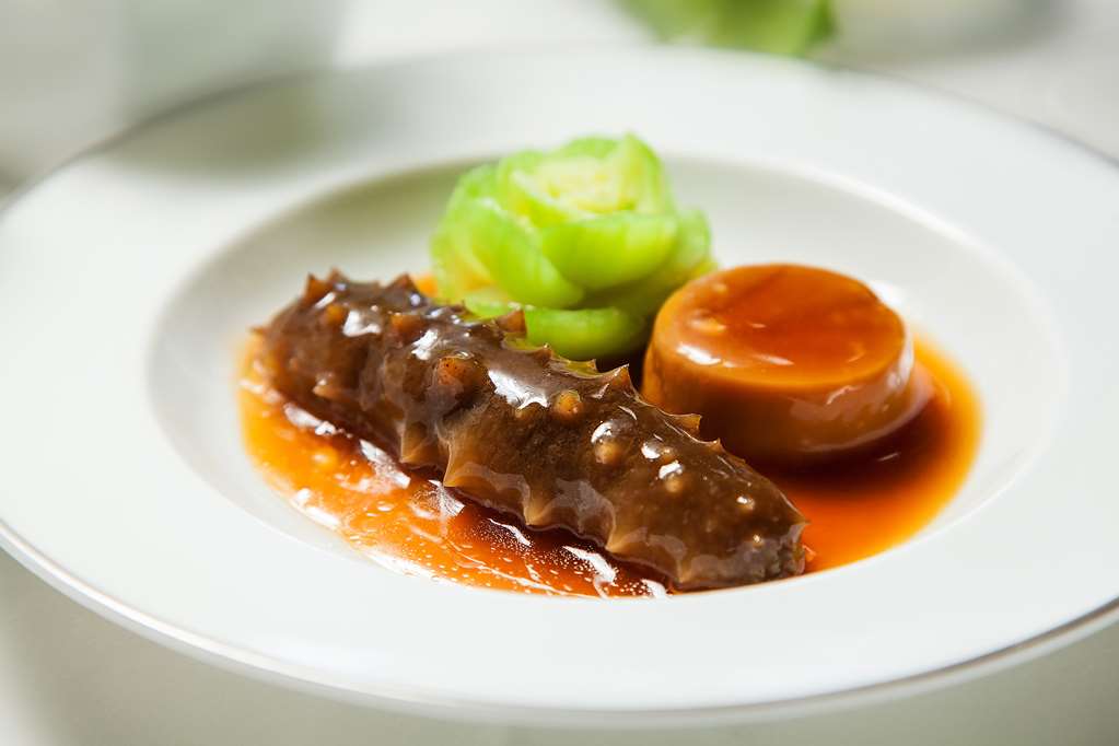 hyatt regency qingdao