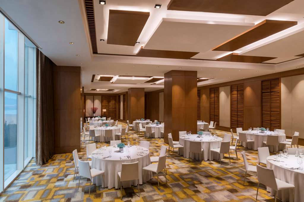 hyatt regency qingdao