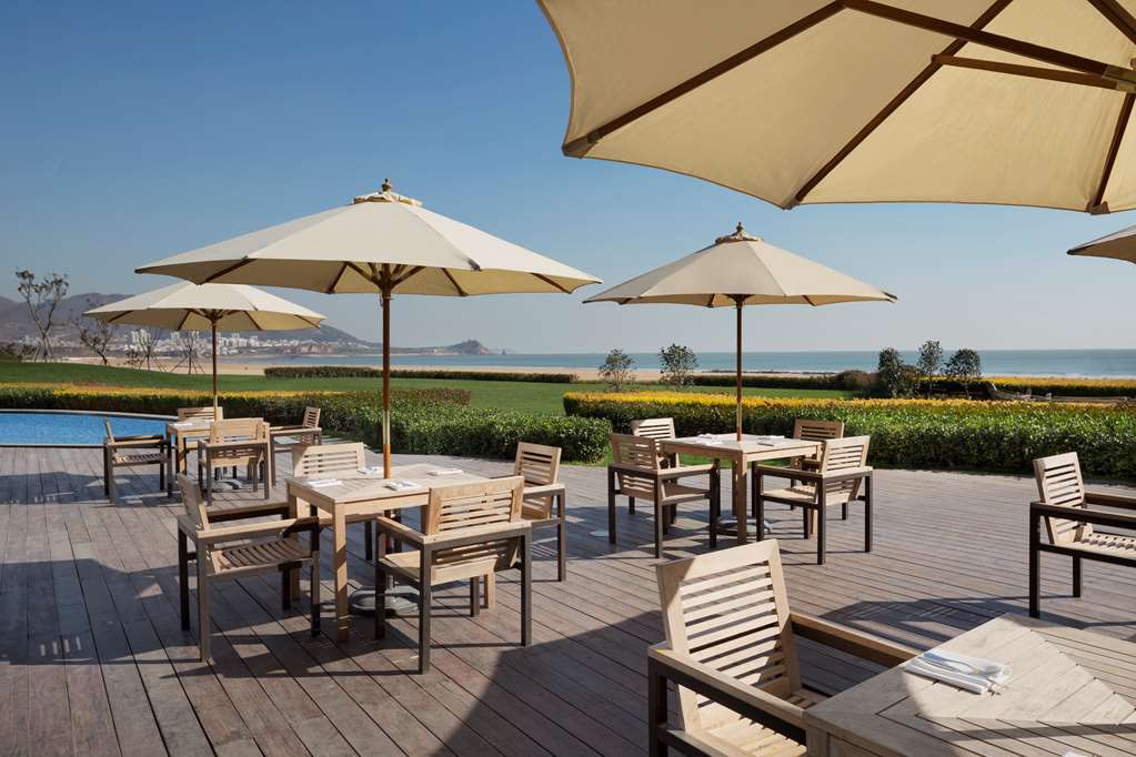 hyatt regency qingdao