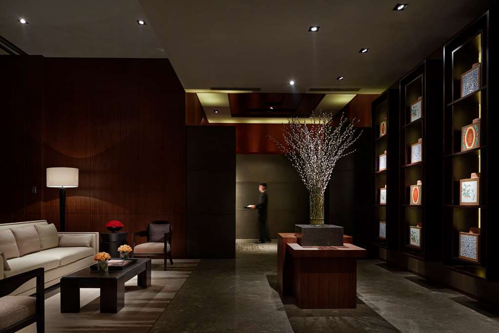 hyatt regency qingdao