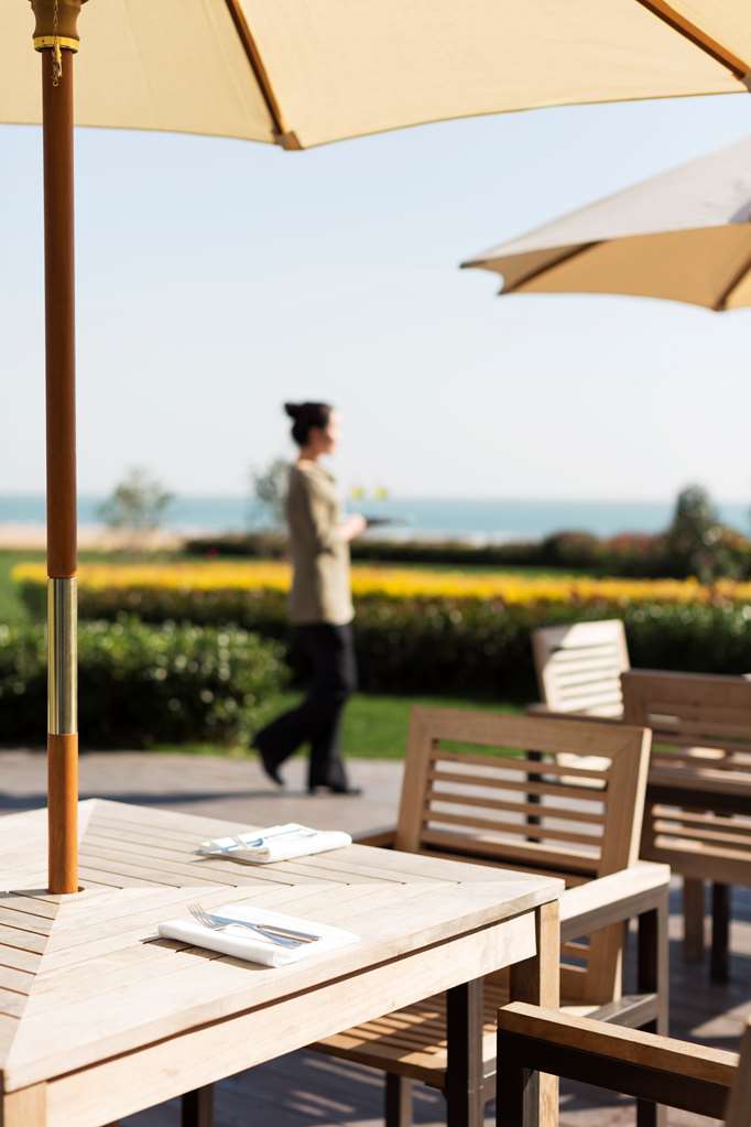 hyatt regency qingdao