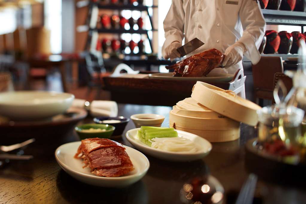 hyatt regency qingdao