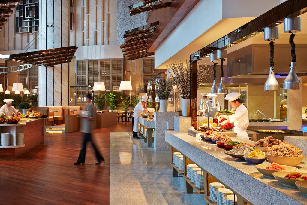 hyatt regency qingdao