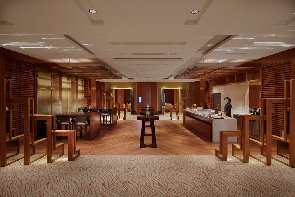 hyatt regency qingdao