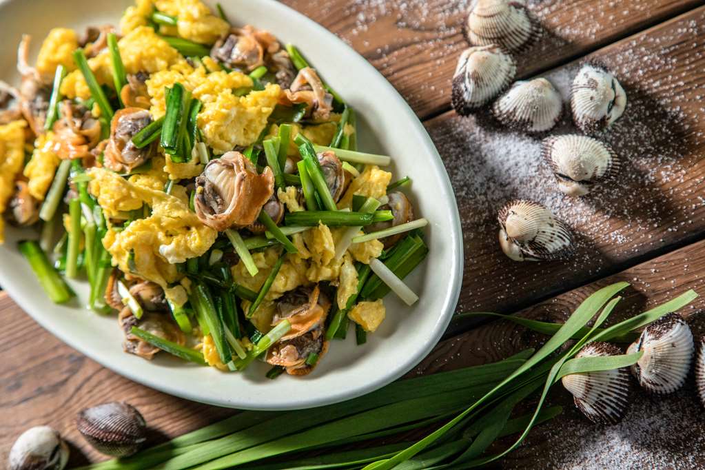 hyatt regency qingdao