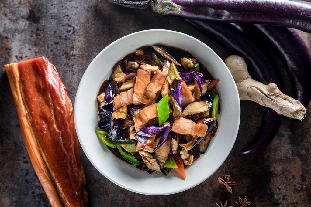 hyatt regency qingdao