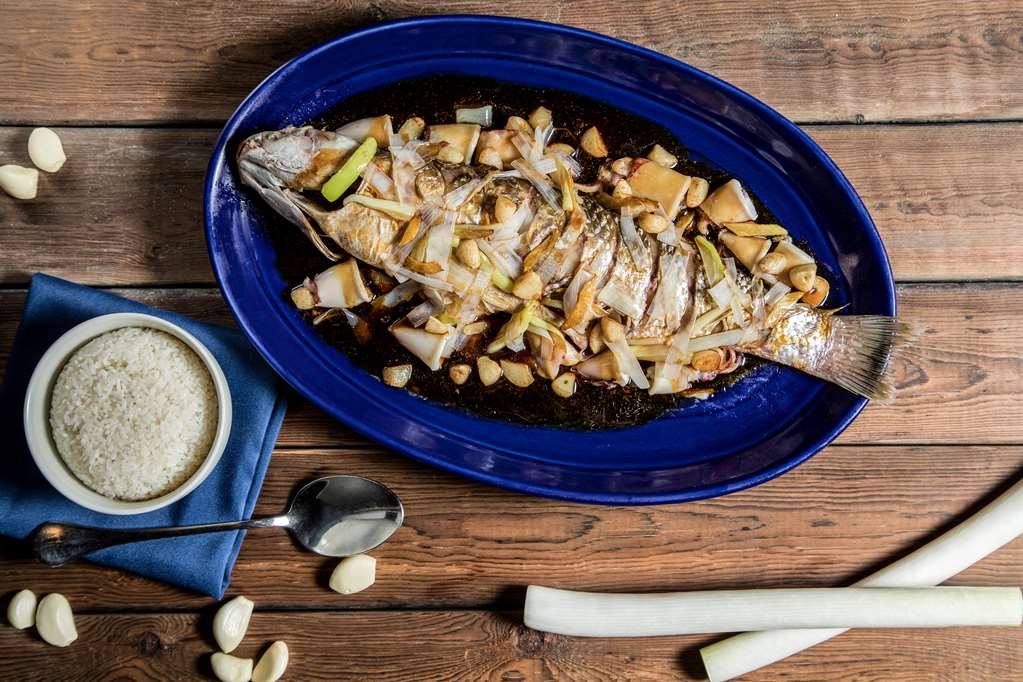 hyatt regency qingdao