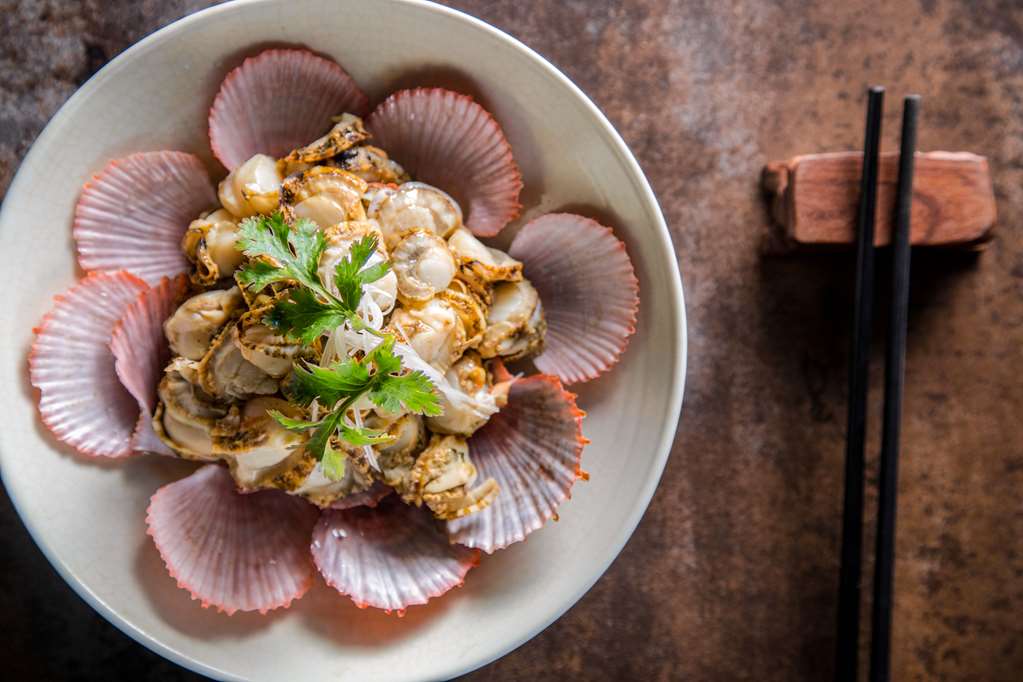 hyatt regency qingdao