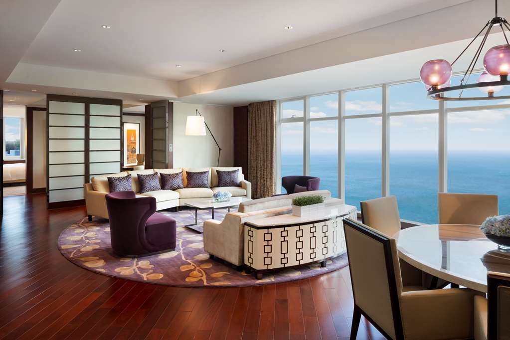 hyatt regency qingdao