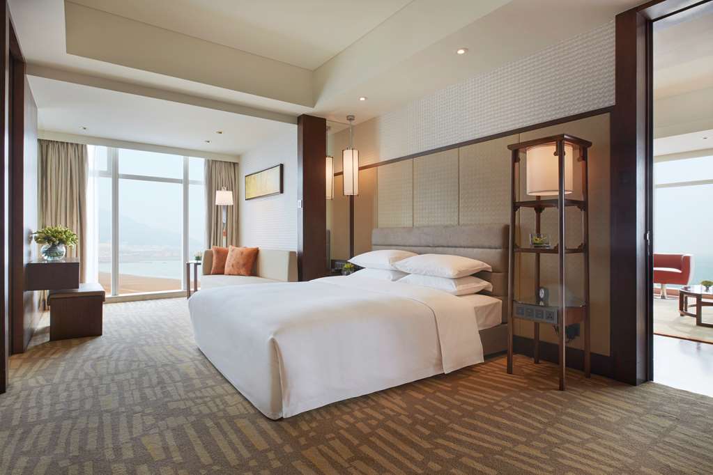 hyatt regency qingdao