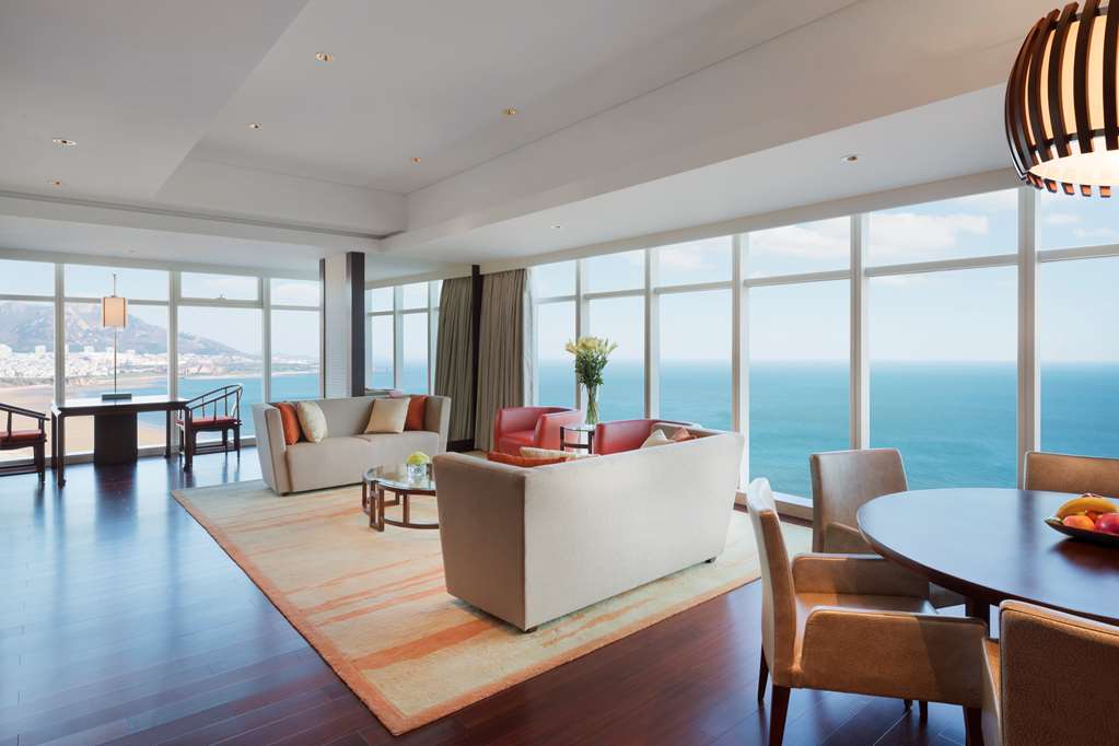 hyatt regency qingdao