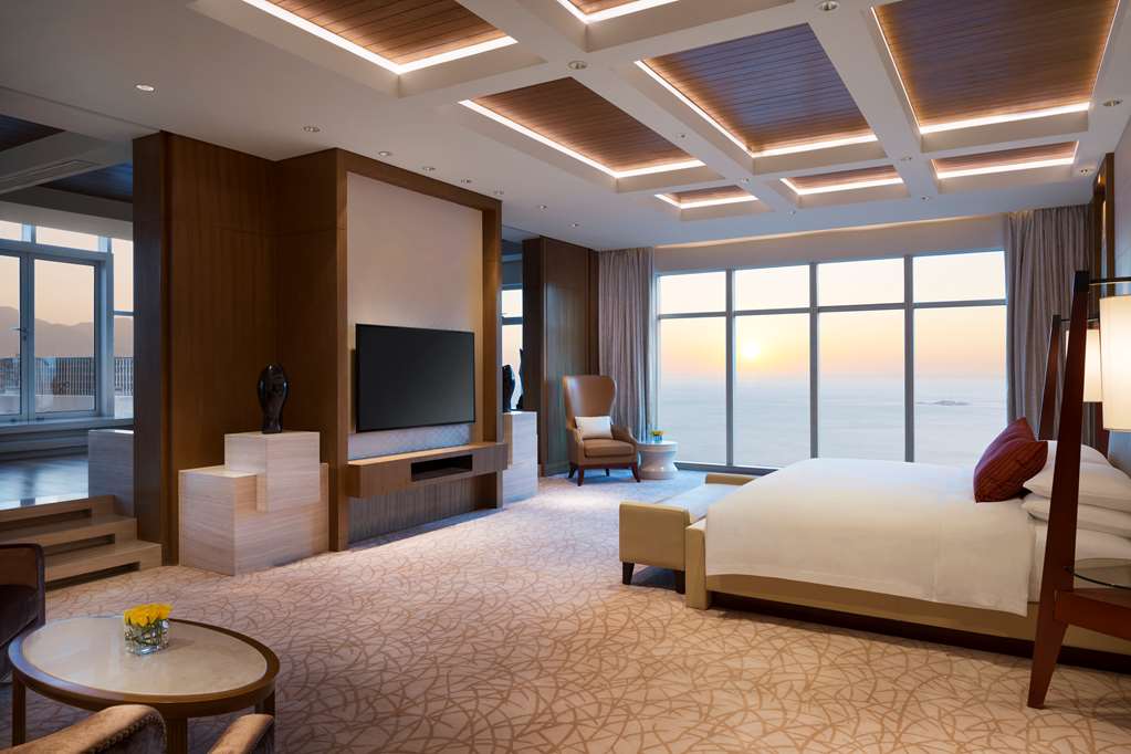 hyatt regency qingdao