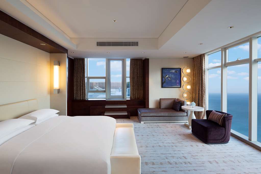 hyatt regency qingdao