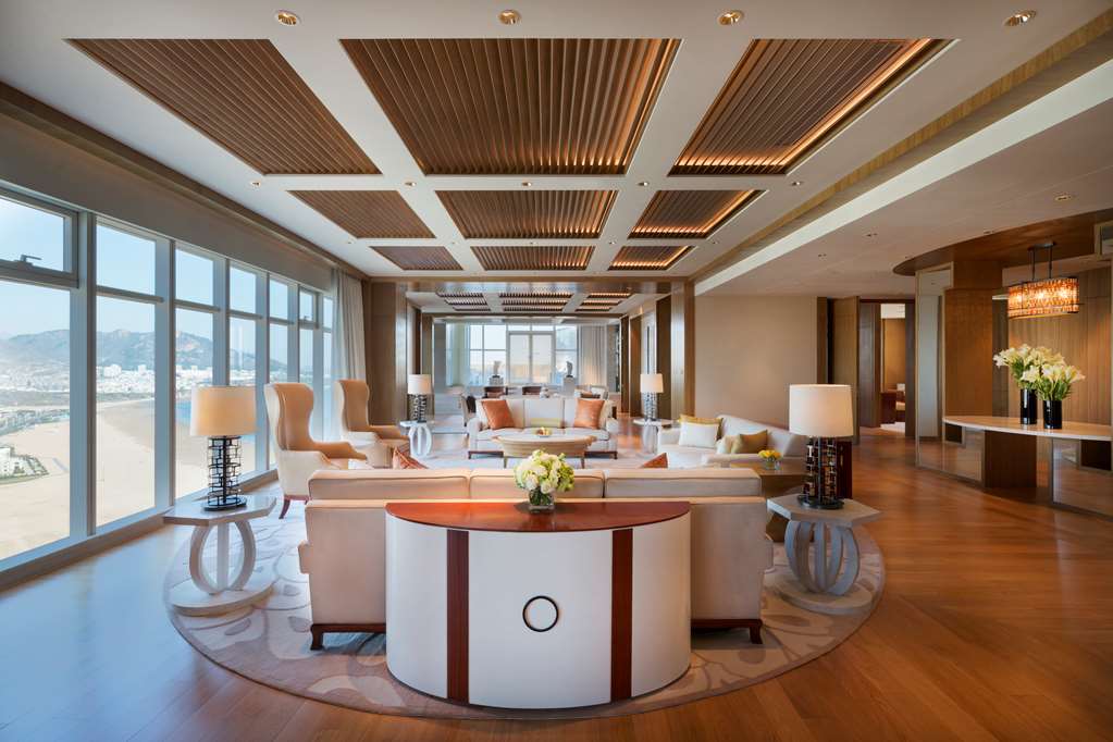 hyatt regency qingdao