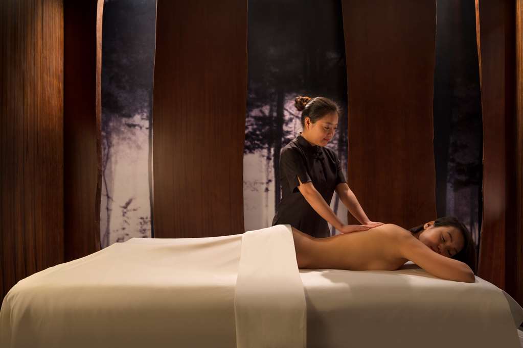 hyatt regency qingdao