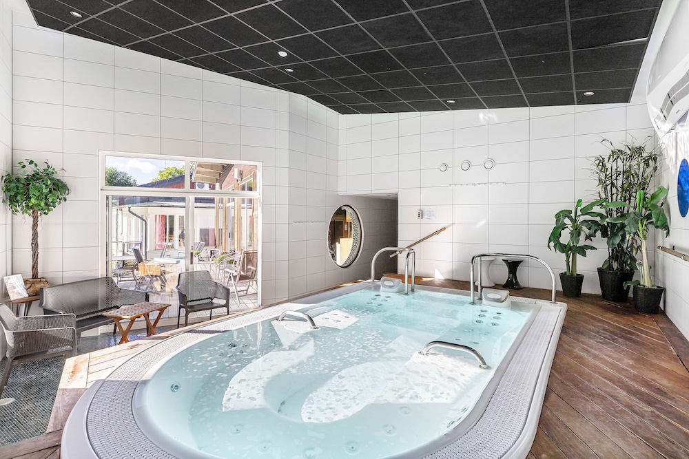 best western hotel norra vattern