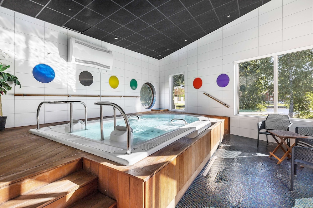 best western hotel norra vattern