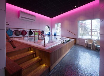 best western hotel norra vattern