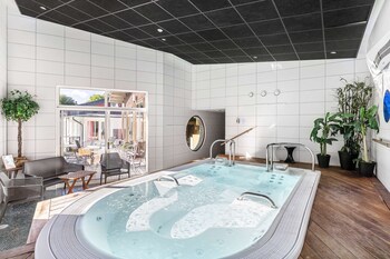 best western hotel norra vattern