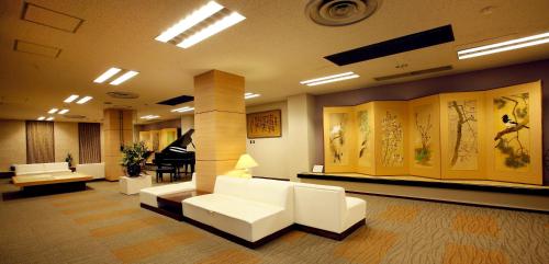 kamenoi hotel aso park resort