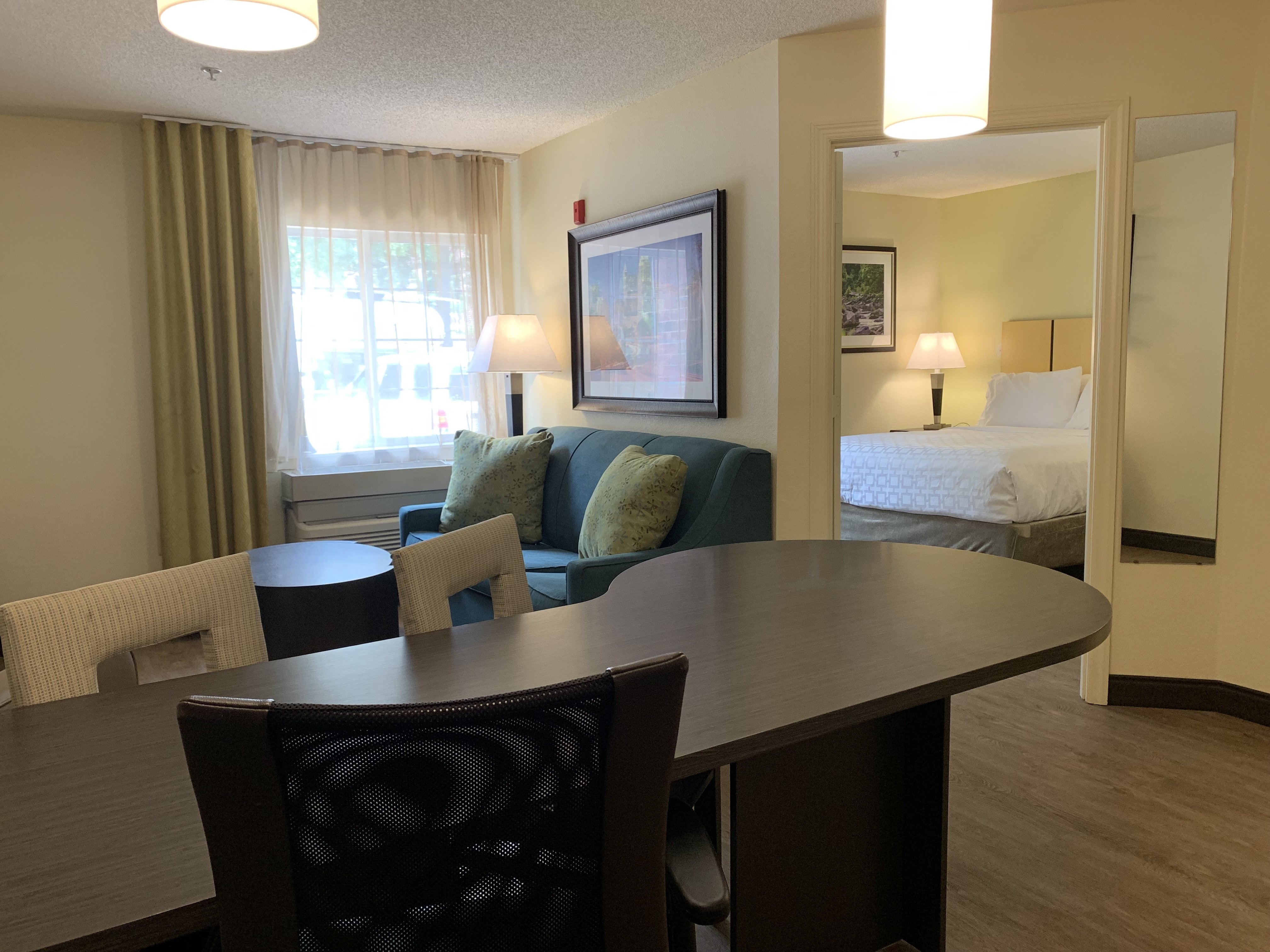 candlewood suites raleigh crabtree by ihg