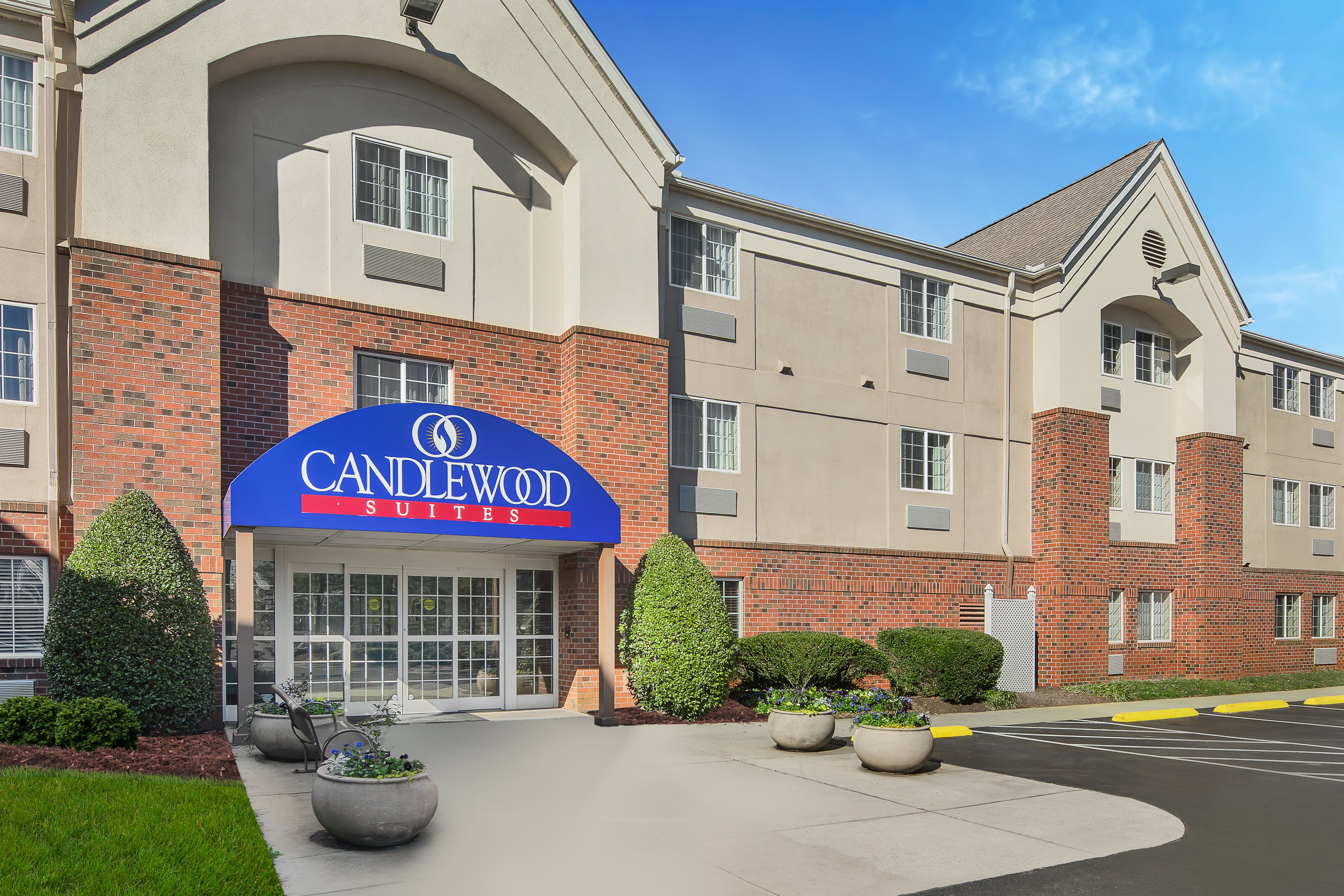 candlewood suites raleigh crabtree by ihg