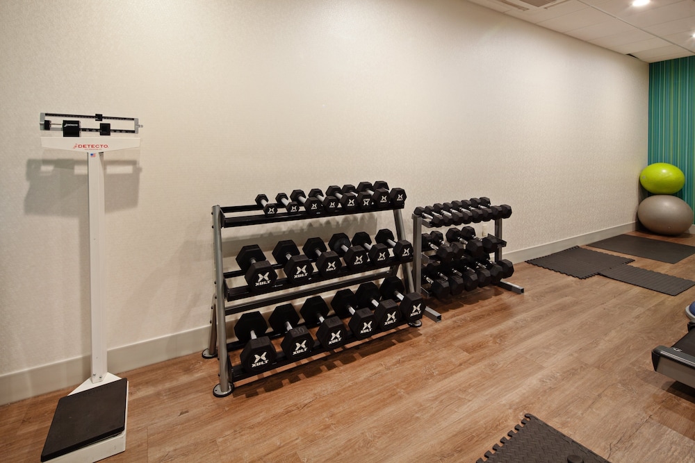 holiday inn express and suites rancho mirage