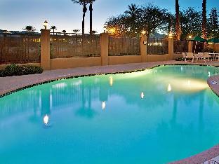 holiday inn express and suites rancho mirage