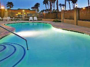holiday inn express and suites rancho mirage