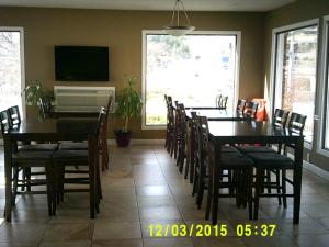 The Suite Inn,South Dakota>>Rapid City,2 star