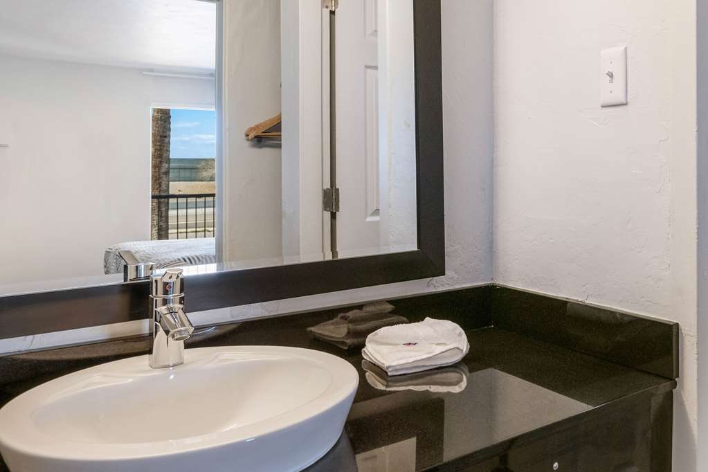 motel 6 tucson az