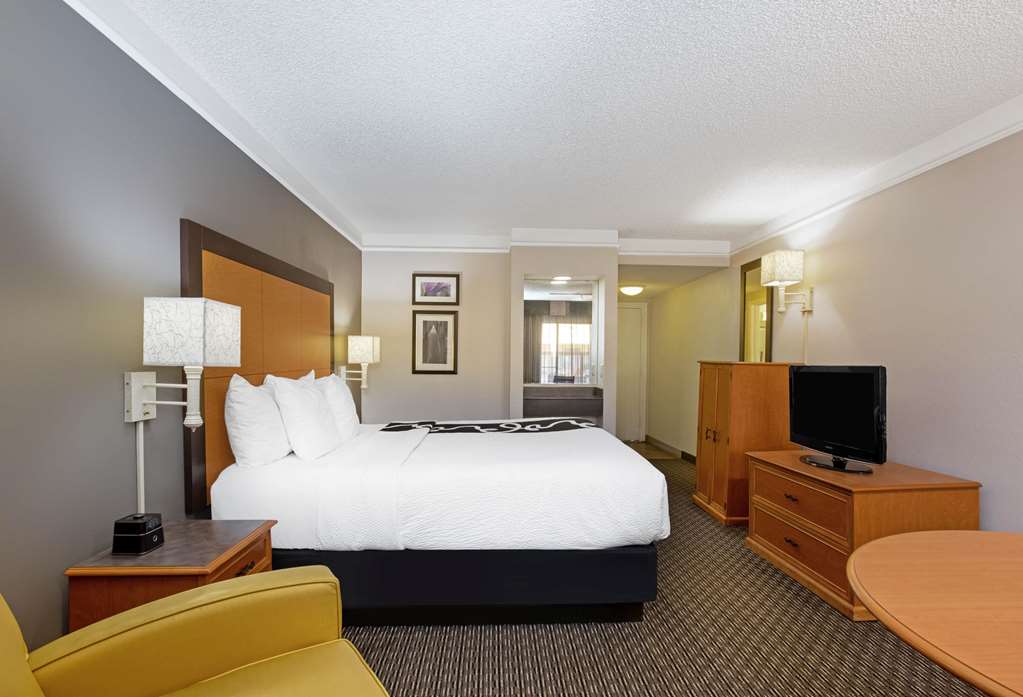 la quinta inn by wyndham tucson east