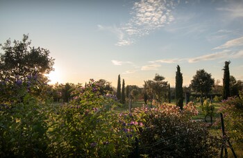 Agriturismo Sasso Rosso,Capodacqua>>Assisi,3 star