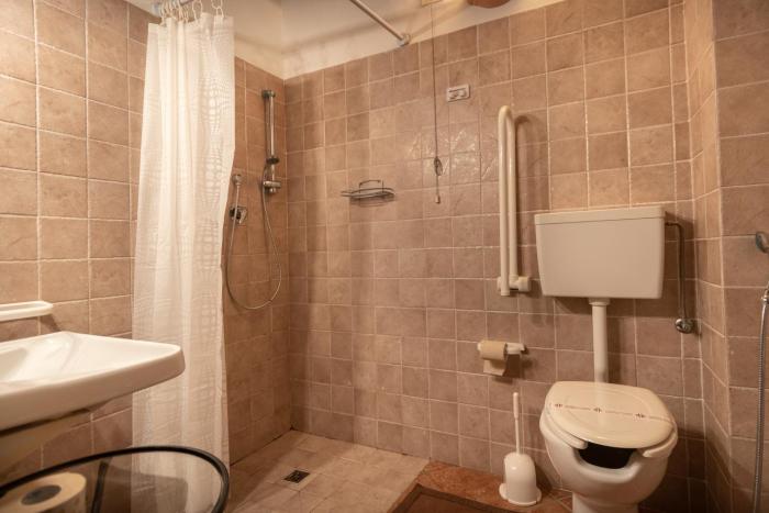 agriturismo sasso rosso