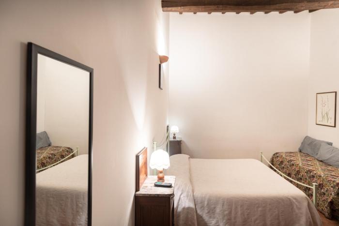 agriturismo sasso rosso