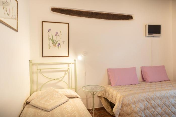 agriturismo sasso rosso