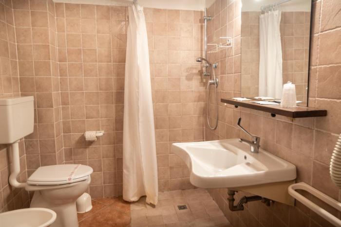 agriturismo sasso rosso