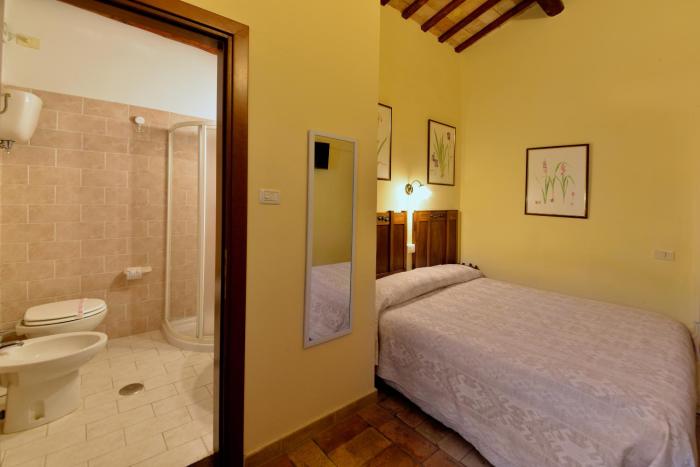 agriturismo sasso rosso